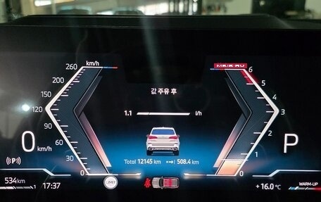 BMW X5, 2025 год, 11 318 013 рублей, 10 фотография