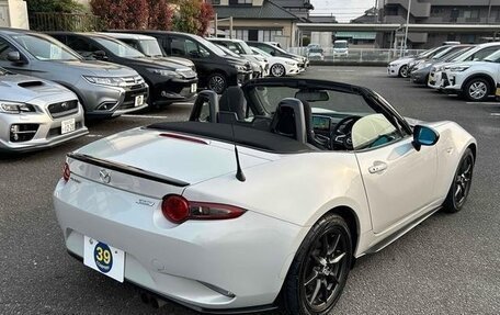Mazda Roadster IV (ND), 2017 год, 1 510 000 рублей, 6 фотография