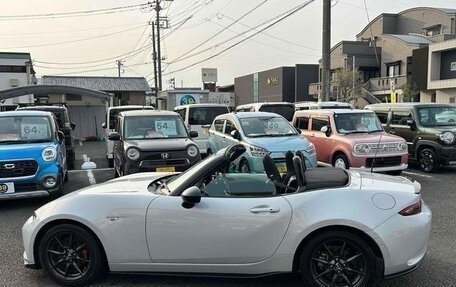 Mazda Roadster IV (ND), 2017 год, 1 510 000 рублей, 7 фотография