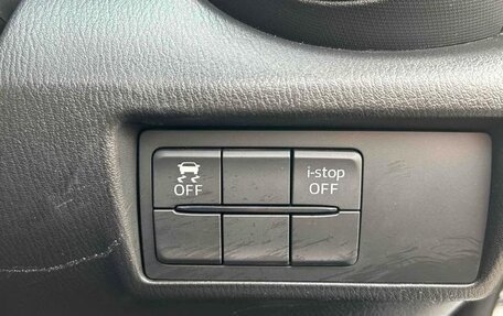 Mazda Roadster IV (ND), 2017 год, 1 510 000 рублей, 16 фотография