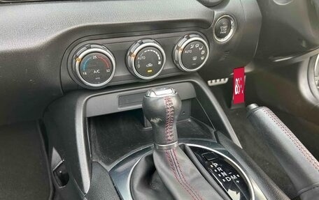 Mazda Roadster IV (ND), 2017 год, 1 510 000 рублей, 14 фотография