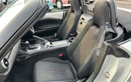 Mazda Roadster IV (ND), 2017 год, 1 510 000 рублей, 18 фотография