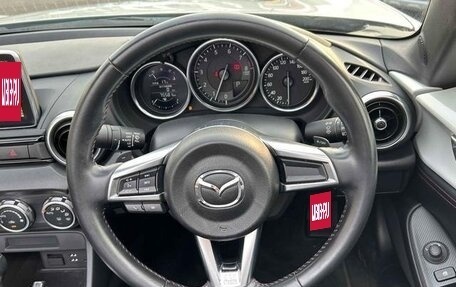 Mazda Roadster IV (ND), 2017 год, 1 510 000 рублей, 11 фотография