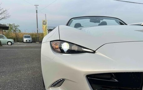 Mazda Roadster IV (ND), 2017 год, 1 510 000 рублей, 19 фотография