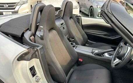 Mazda Roadster IV (ND), 2017 год, 1 510 000 рублей, 17 фотография