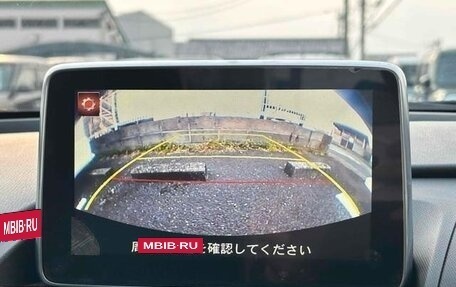 Mazda Roadster IV (ND), 2017 год, 1 510 000 рублей, 12 фотография