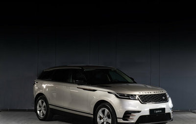 Land Rover Range Rover Velar I, 2017 год, 3 399 000 рублей, 1 фотография