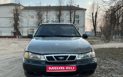 Daewoo Nexia I рестайлинг, 2000 год, 95 000 рублей, 1 фотография
