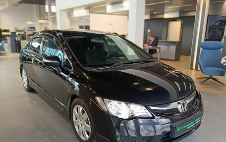 Honda Civic VIII, 2010 год, 800 000 рублей, 1 фотография
