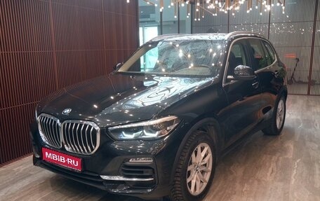 BMW X5, 2019 год, 6 750 000 рублей, 1 фотография