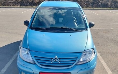 Citroen C3 II, 2003 год, 180 000 рублей, 1 фотография