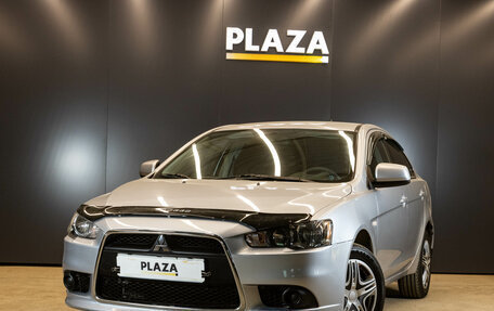 Mitsubishi Lancer IX, 2011 год, 749 000 рублей, 1 фотография