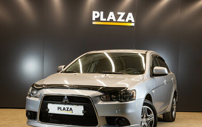 Mitsubishi Lancer IX, 2011 год, 749 000 рублей, 1 фотография