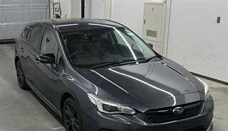 Subaru Impreza IV, 2022 год, 1 270 272 рублей, 1 фотография