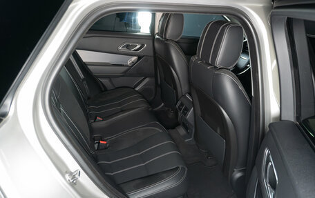 Land Rover Range Rover Velar I, 2017 год, 3 399 000 рублей, 7 фотография