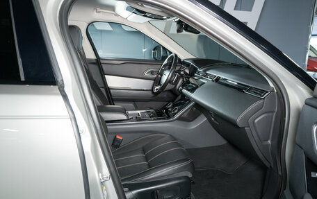 Land Rover Range Rover Velar I, 2017 год, 3 399 000 рублей, 8 фотография