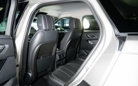 Land Rover Range Rover Velar I, 2017 год, 3 399 000 рублей, 9 фотография