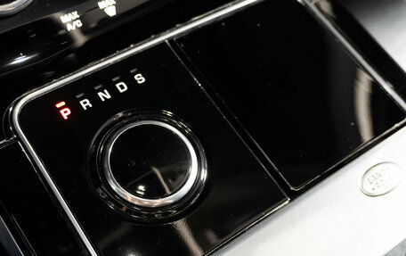 Land Rover Range Rover Velar I, 2017 год, 3 399 000 рублей, 12 фотография