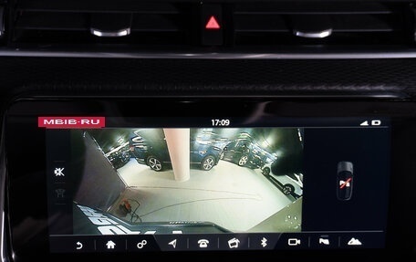 Land Rover Range Rover Velar I, 2017 год, 3 399 000 рублей, 15 фотография