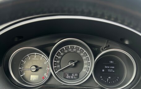 Mazda CX-5 II, 2015 год, 1 950 000 рублей, 7 фотография