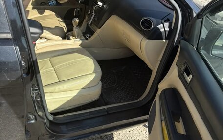 Ford Focus II рестайлинг, 2009 год, 500 000 рублей, 9 фотография