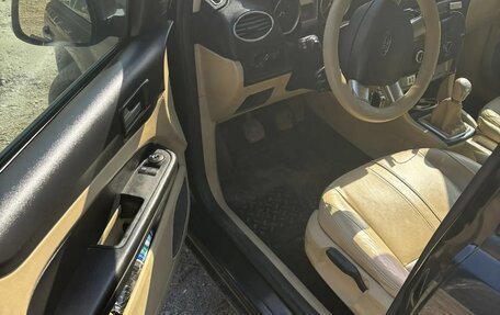 Ford Focus II рестайлинг, 2009 год, 500 000 рублей, 7 фотография