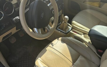 Ford Focus II рестайлинг, 2009 год, 500 000 рублей, 8 фотография