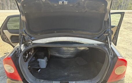 Ford Focus II рестайлинг, 2009 год, 500 000 рублей, 6 фотография