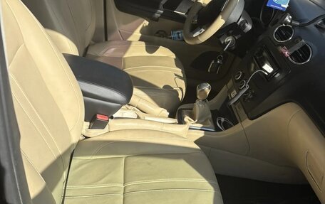 Ford Focus II рестайлинг, 2009 год, 500 000 рублей, 10 фотография