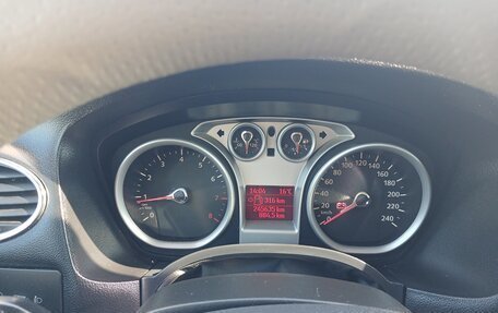 Ford Focus II рестайлинг, 2009 год, 500 000 рублей, 13 фотография