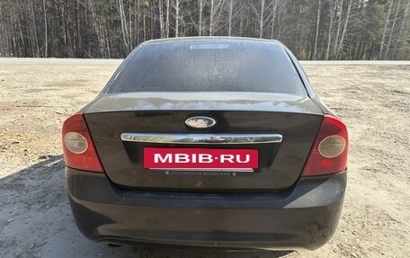 Ford Focus II рестайлинг, 2009 год, 500 000 рублей, 4 фотография