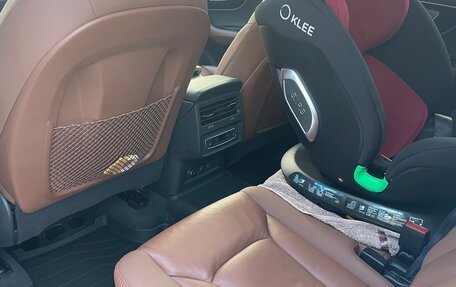 Audi Q7, 2020 год, 5 850 000 рублей, 7 фотография