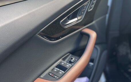 Audi Q7, 2020 год, 5 850 000 рублей, 5 фотография