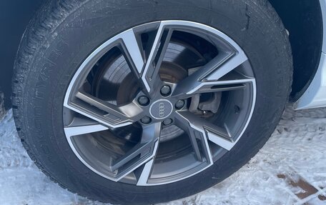 Audi Q7, 2020 год, 5 850 000 рублей, 10 фотография