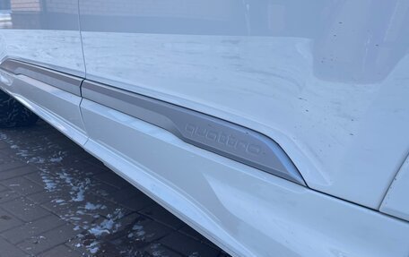 Audi Q7, 2020 год, 5 850 000 рублей, 9 фотография