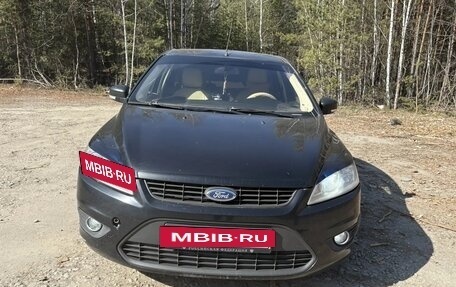 Ford Focus II рестайлинг, 2009 год, 500 000 рублей, 3 фотография