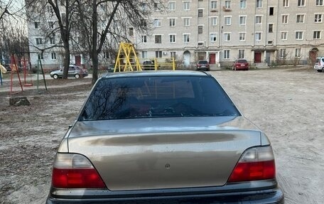 Daewoo Nexia I рестайлинг, 2000 год, 95 000 рублей, 4 фотография