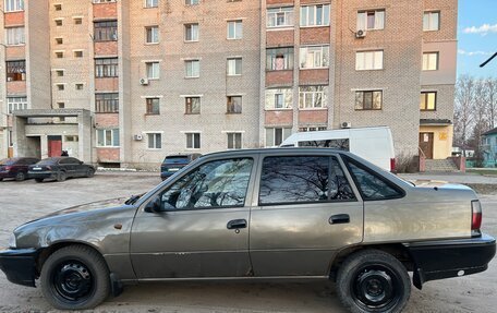 Daewoo Nexia I рестайлинг, 2000 год, 95 000 рублей, 5 фотография