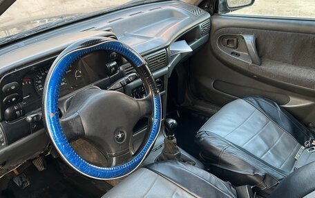 Daewoo Nexia I рестайлинг, 2000 год, 95 000 рублей, 6 фотография