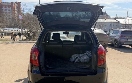 SsangYong Actyon II рестайлинг, 2011 год, 650 000 рублей, 8 фотография