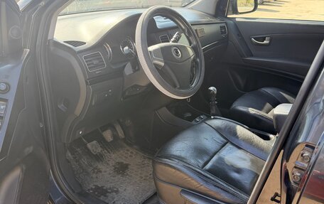 SsangYong Actyon II рестайлинг, 2011 год, 650 000 рублей, 10 фотография