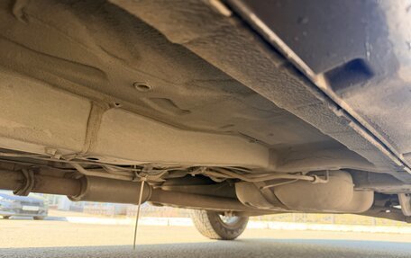 SsangYong Actyon II рестайлинг, 2011 год, 650 000 рублей, 11 фотография