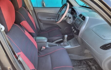 Chery Tiggo (T11), 2007 год, 320 000 рублей, 6 фотография