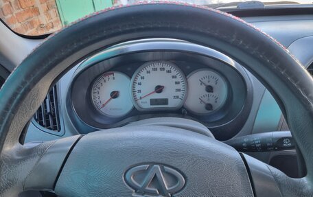 Chery Tiggo (T11), 2007 год, 320 000 рублей, 5 фотография