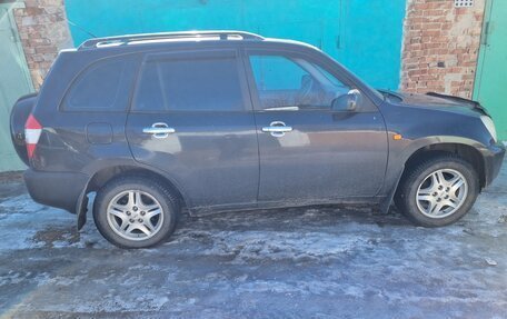 Chery Tiggo (T11), 2007 год, 320 000 рублей, 3 фотография