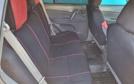 Chery Tiggo (T11), 2007 год, 320 000 рублей, 7 фотография