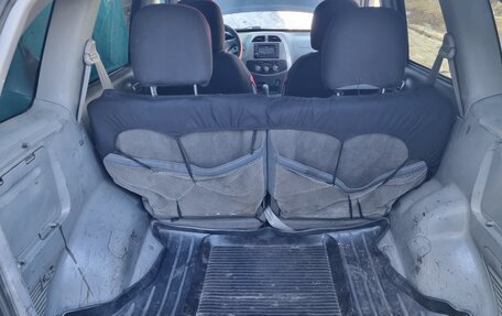 Chery Tiggo (T11), 2007 год, 320 000 рублей, 8 фотография