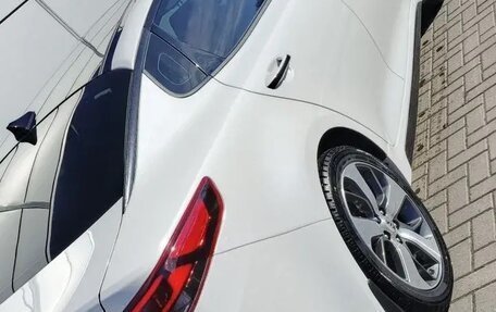 KIA Optima IV, 2017 год, 1 860 000 рублей, 7 фотография