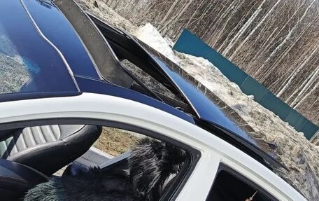 KIA Optima IV, 2017 год, 1 860 000 рублей, 3 фотография