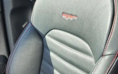 KIA Optima IV, 2017 год, 1 860 000 рублей, 6 фотография